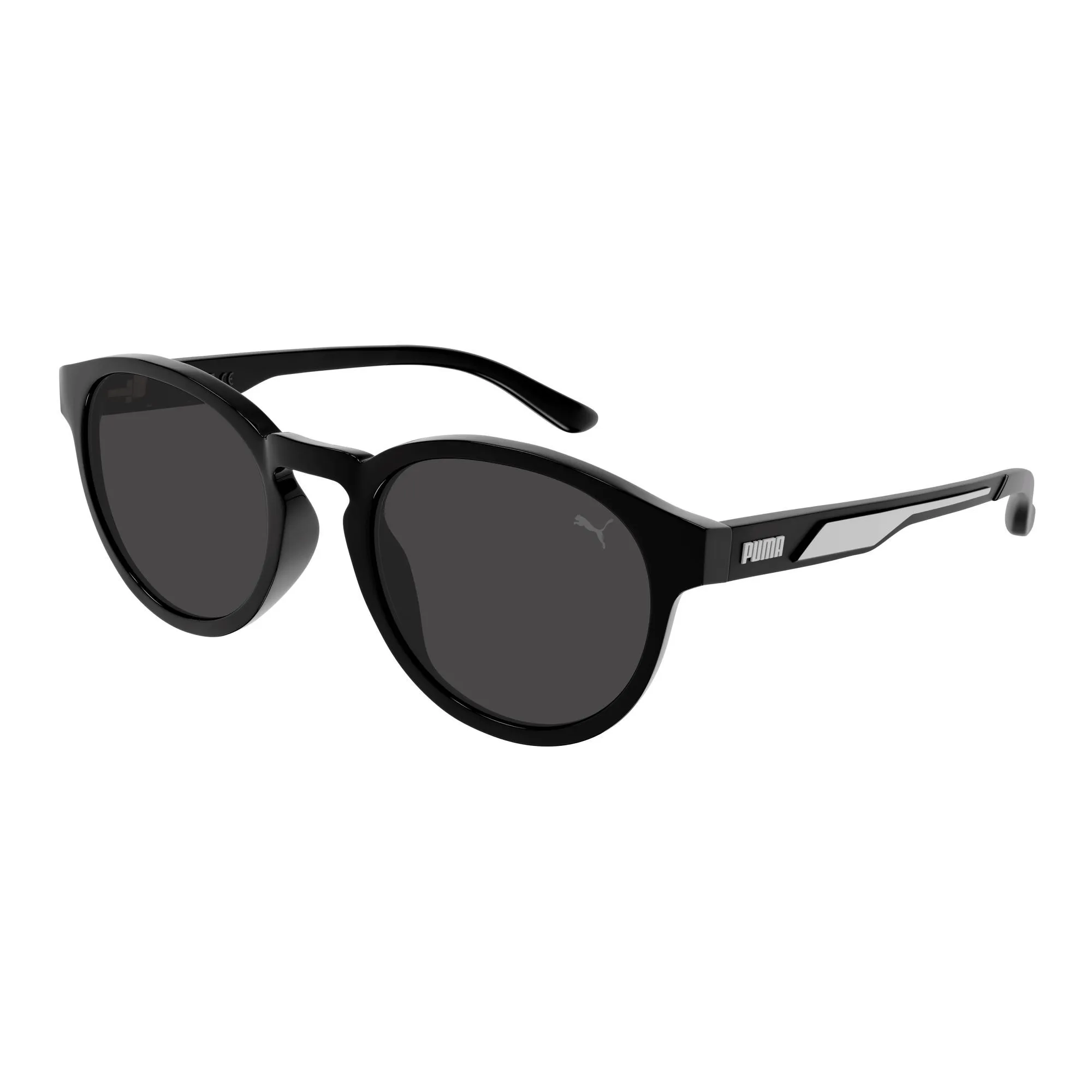   Puma PU0369S - 001 Nero | Occhiale Da Sole Donna 